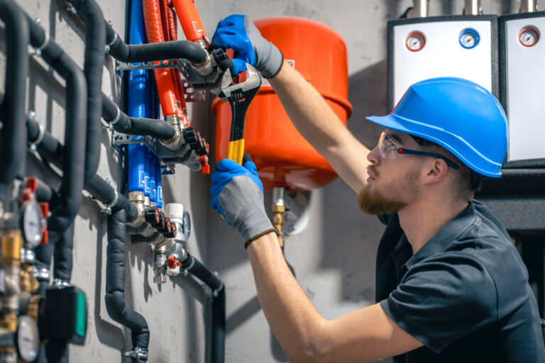 doğalgaz tesisatı kocaman doğalgaz mühendislik - Sıfırdan Doğalgaz Tesisatı Projelendirilme