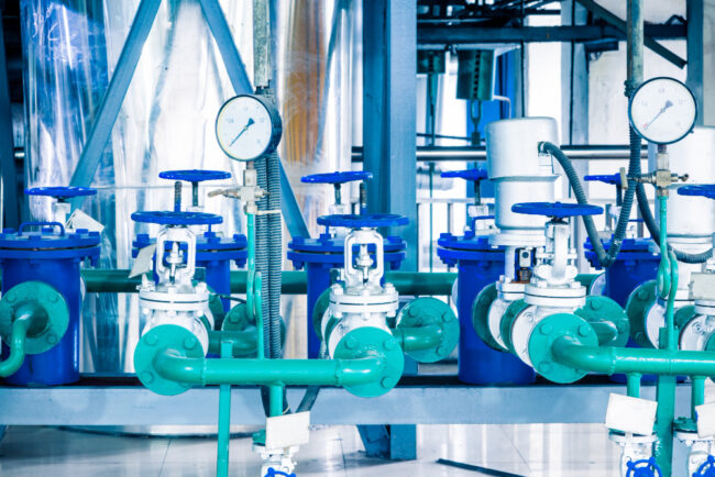 Sıfırdan Doğalgaz Tesisatı ve Projelendirme Süreci