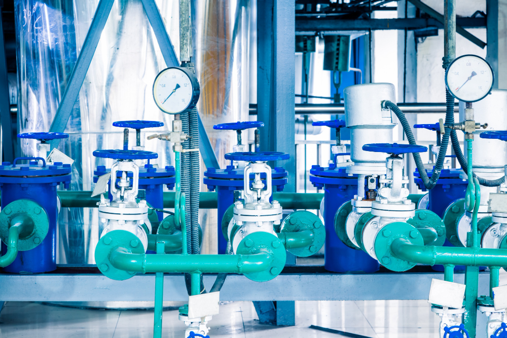 136 Sıfırdan Doğalgaz Tesisatı ve Projelendirme Süreci